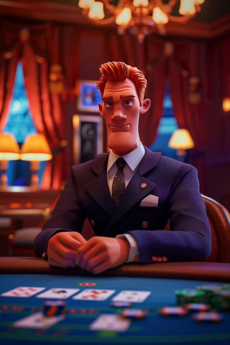 sky999 Inside sky999 casino, from roulette to card tables